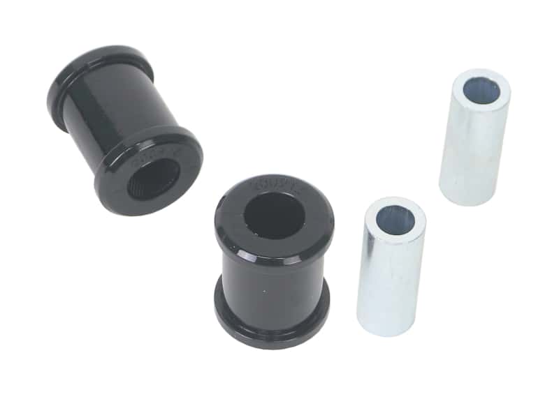 Whiteline — Whiteline 2016+ Mazda MX-5 Trailing Arm Lower - Front Bushing Kit
Bushing Kit - view 3
