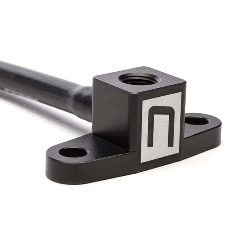 COBB — Cobb Subaru WRX/LGT/FXT MAP Sensor Adapter (Plastic Manifold) - view 2