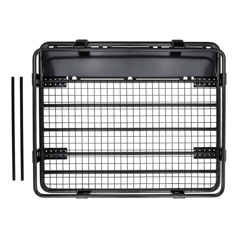 ARB — ARB Roof Rack Mesh 1100X1350mm 43.5L X 53W
Roof Rack - view 1