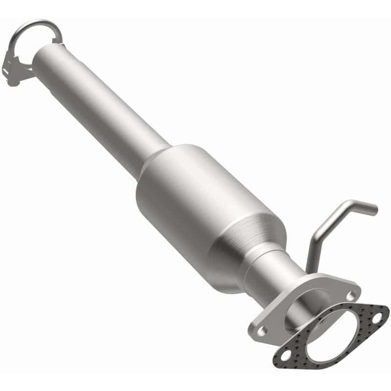 Magnaflow — MagnaFlow Conv DF 04-06 Toyota Outlander 2.4L
OEM Grade
OEM - view 30