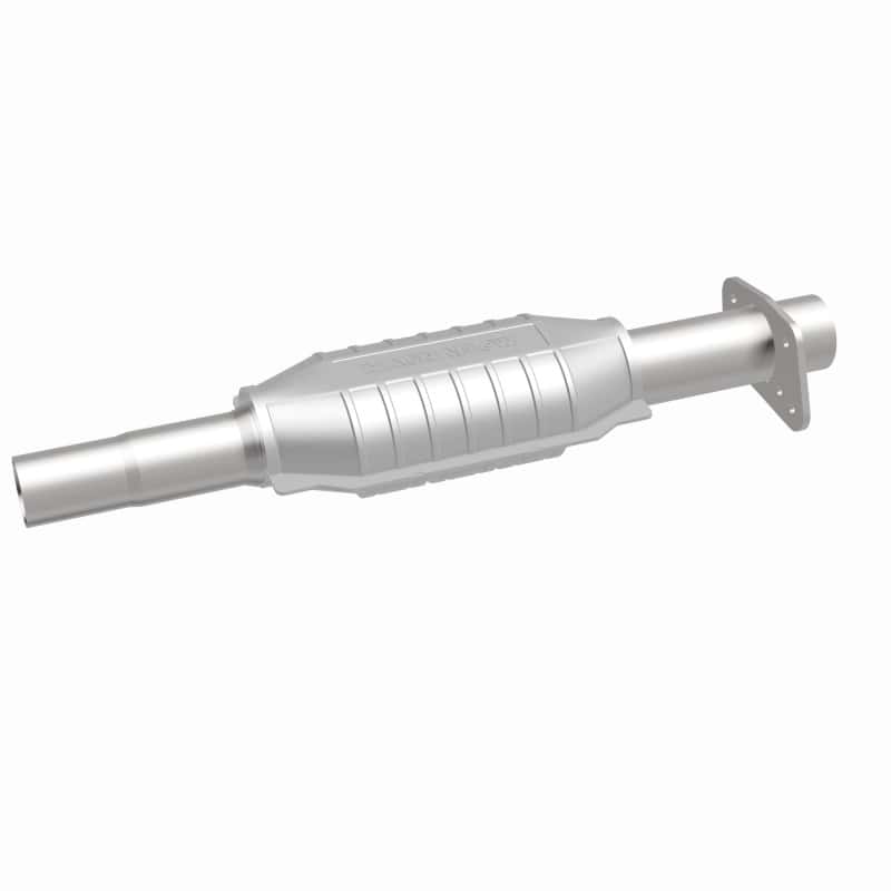 Magnaflow — MagnaFlow Conv DF Gm
Standard Grade
Standard - view 10