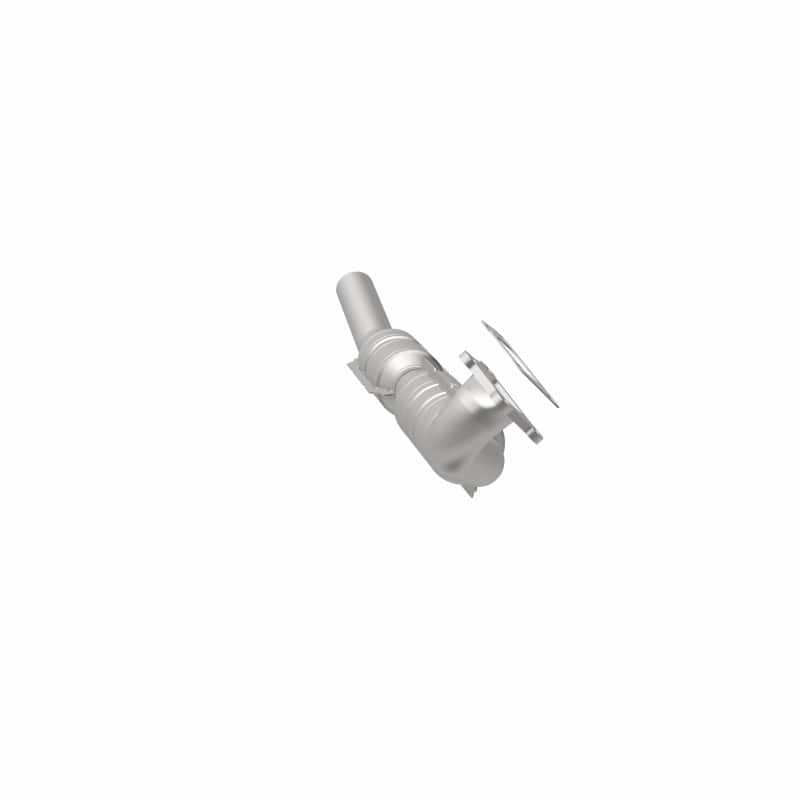 Magnaflow — MagnaFlow Conv DF 12-14 Chevy Camaro 3.6L Passenger Side
OEM Grade
OEM - view 24