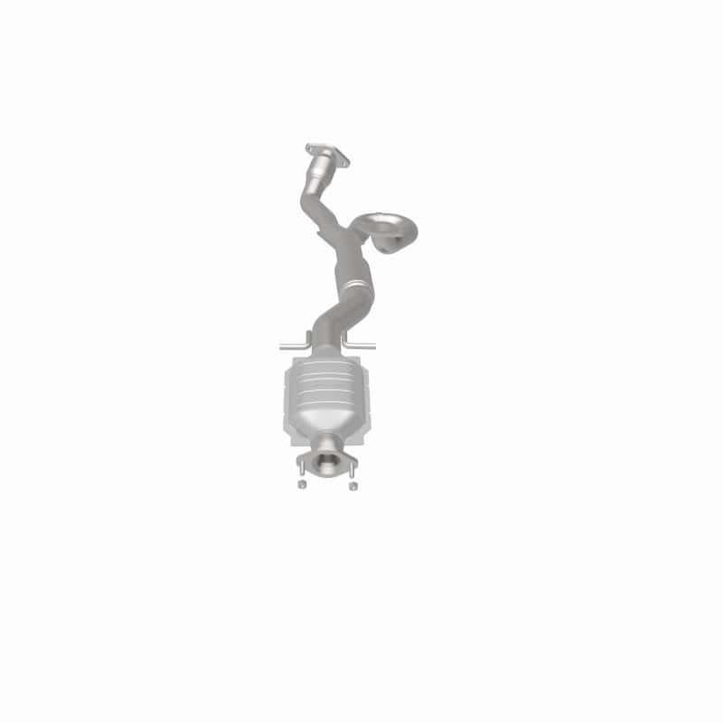 Magnaflow — Magnaflow Conv DF 2010-2012 LaCrosse V6 3 3.6 OEM Underbody
OEM Grade
OEM - view 16