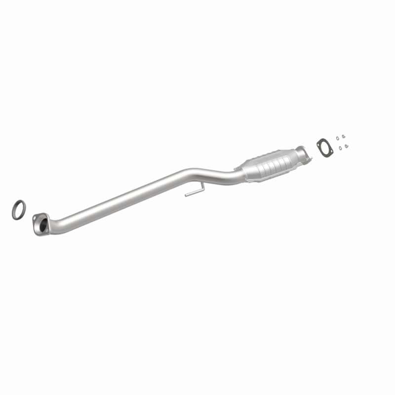 Magnaflow — Magnaflow Conv DF 02-06 Nissan Sentra 2.5L
California - view 9