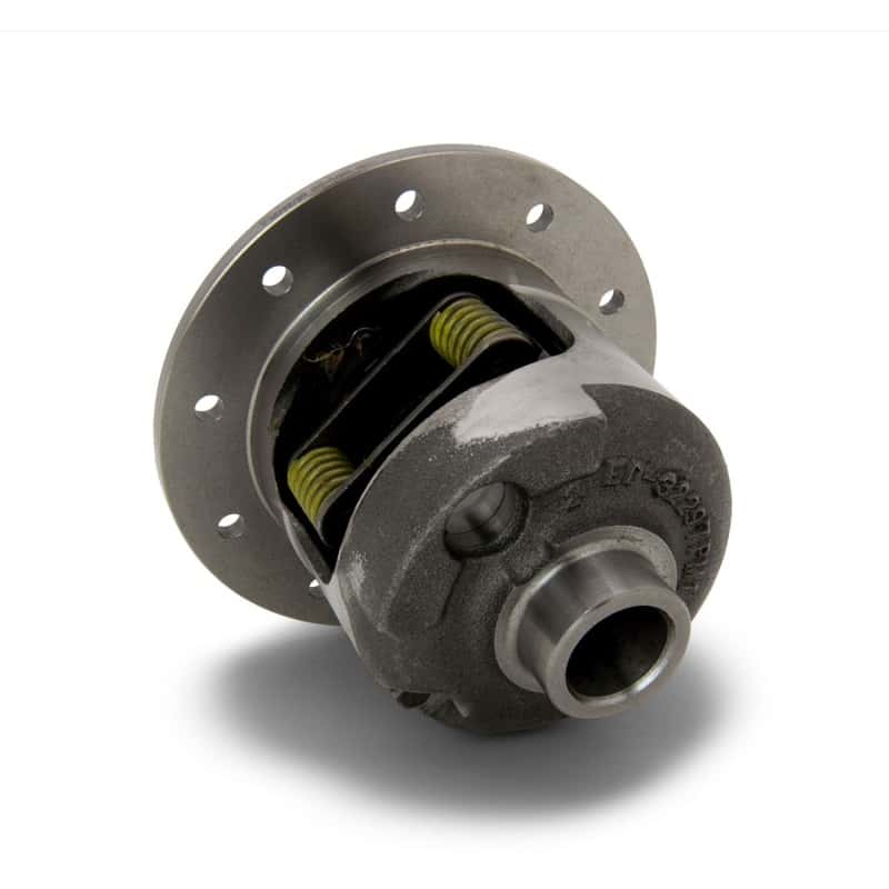 Eaton — Eaton Posi Differential 17 Spline 3.08-3.90 Ring Gear Pinion Ratio Rear 8.5in
Differential - view 4