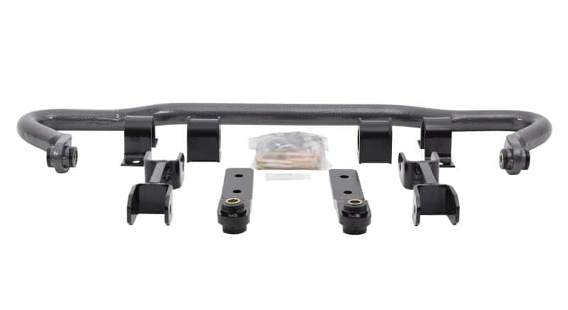 Hellwig — Hellwig 99-20 Ford F52 Motorhome V10 Solid Heat Treated Chromoly 1-3/4in Front Sway Bar
FRONT SWAY BAR - view 3