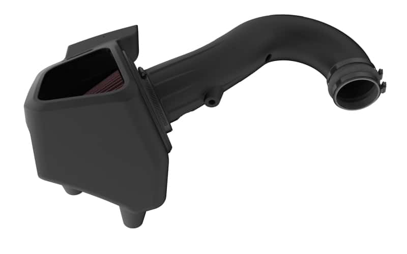 K&N Engineering — K&N 11-22 Jeep Grand Cherokee V8-5.7L F Performance Air Intake System
NextGen Cold Air Int - view 2