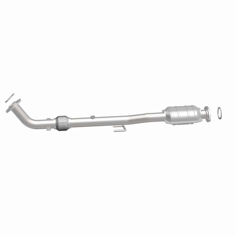 Magnaflow — MagnaFlow Conv DF 07-09 Toyota Camry 2.4L
HM Grade
HM - view 9