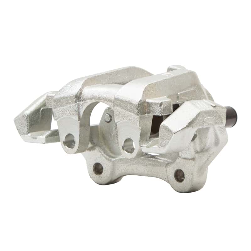 DFC — DFC 06-12 Mercedes-Benz GL450 Rear-R Premium Caliper - Silver Zinc Coated
DFC Brake Caliper - view 2