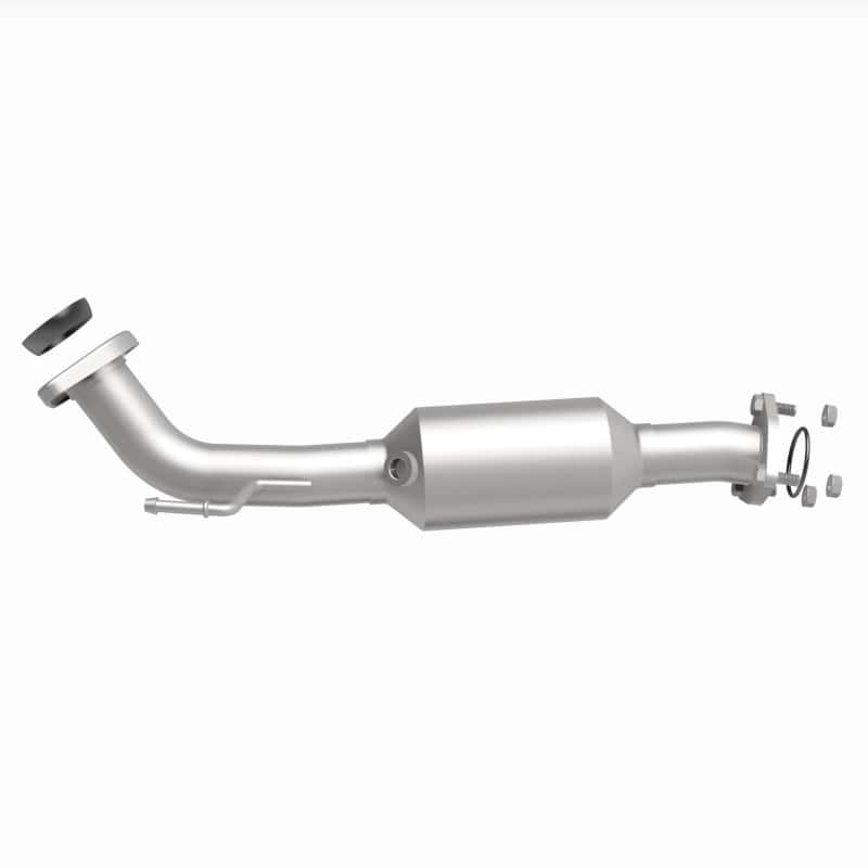 Magnaflow — MagnaFlow Conv DF 03-05 Honda Civic 1.3
OEM Grade
OEM - view 11
