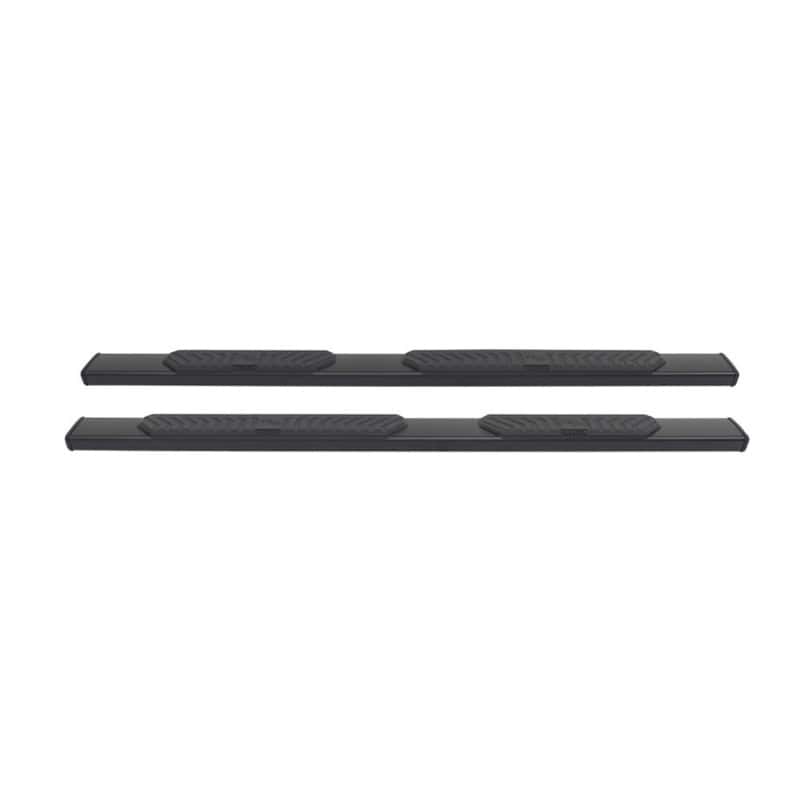 Westin — Westin 18-22 Jeep Wrangler JLU 4dr R5 Nerf Step Bars - Tex. Blk
Nerf/Step Bar - view 4