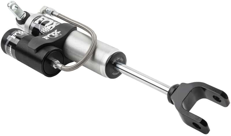 FOX — Fox 20-Up GM 2500/3500 HD Performance Series 2.0 Front Smooth Body Shock 0-1in Lift
2.0 Shock - view 5