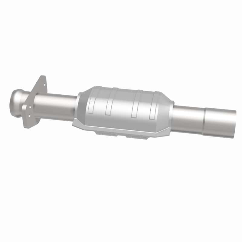 Magnaflow — MagnaFlow Conv DF 92-94 GM S10 Blazer Bravada
Standard Grade
Standard - view 12