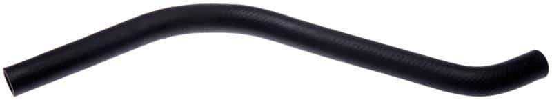 Gates — Gates 09-11 Chevrolet Aveo 4-Cyl. 1.6L Eng. To Heater Molded Heater Hose - view 1