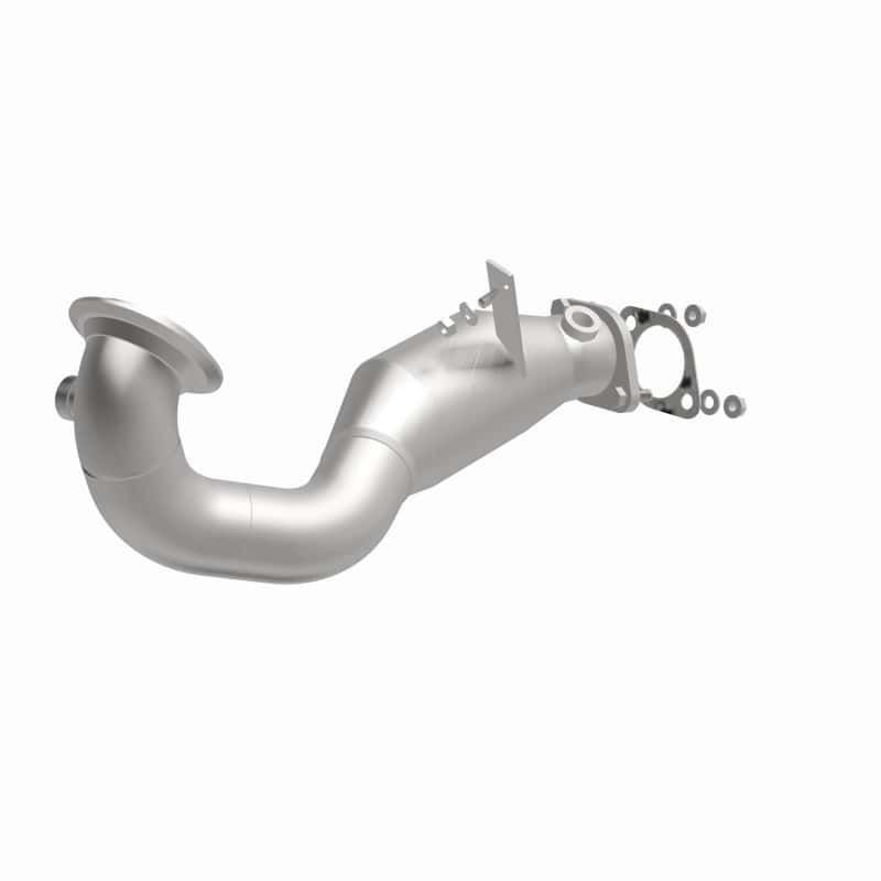 Magnaflow — MagnaFlow Front Rearward Converter Direct Fit 09-16 BMW Z4 3.0L
OEM Grade
OEM - view 6