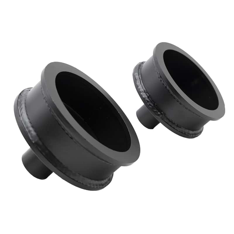 Belltech — Belltech 07-17 Jeep JK Wrangler Rubicon (4 Door) Performance Handling Kit
PER HNDLG KIT PLUS - view 12