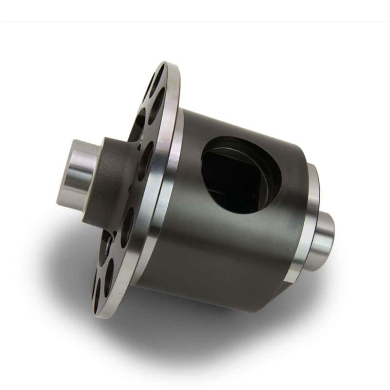 Eaton — Eaton Detroit Truetrac Differential 33 Spline 1.37in Axle Shaft Diameter Front 9.25in Rear 9.5in
Differential - view 3