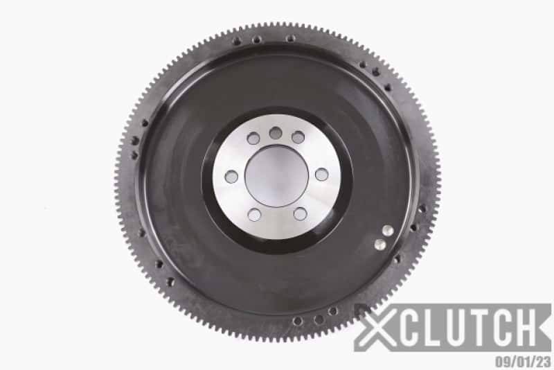 XCLUTCH — XClutch 67-69 Chevrolet Camaro Z28 4.9L Chromoly Flywheel
Chromoly Flywheel - view 2