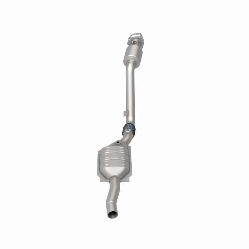 Magnaflow — MagnaFlow Conv DF 00-01 Audi A6 2.8L
California - view 16