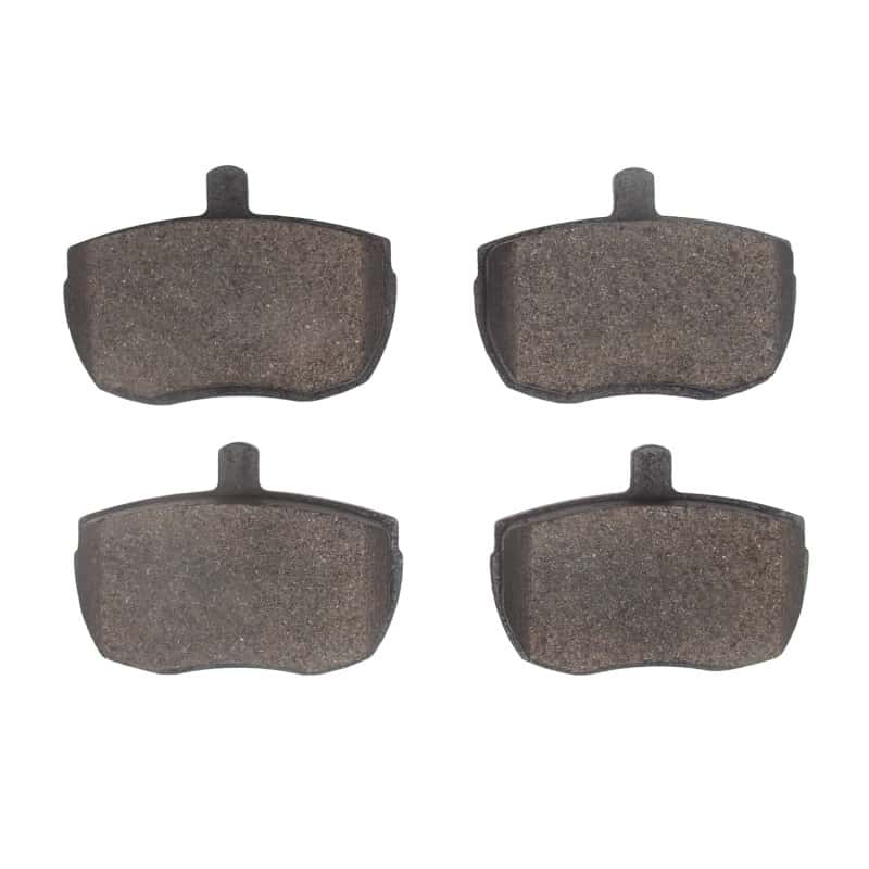 R1 Concepts — R1 74-86 Land Rover Range Rover Front Track/Street Brake Pads - view 2