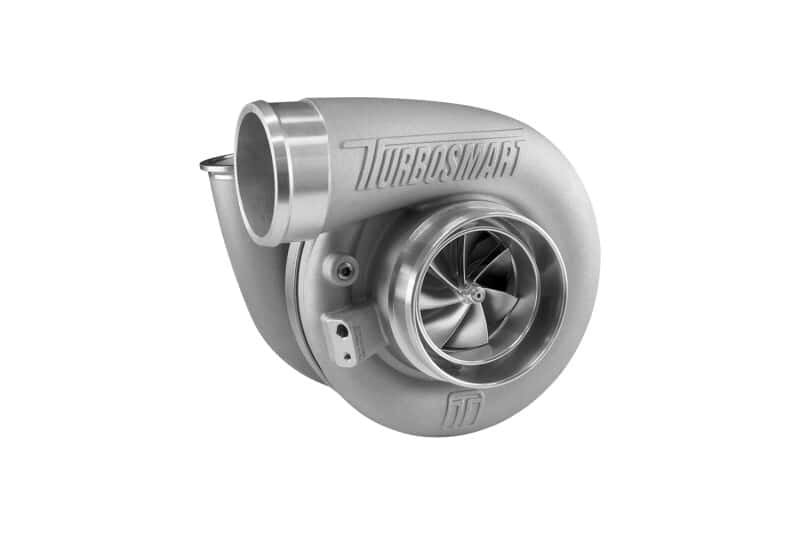 Turbosmart — Turbosmart 7880 V-Band Reverse Rotation 0.96AR Externally Wastegated TS-1 Turbocharger - view 1