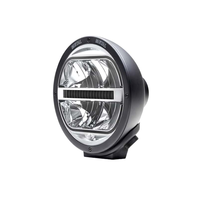 Hella — Hella Rallye 4000 LED Driving Lamp Pencil Beam
HdLtAssembly - view 2