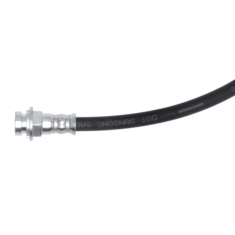DFC — DFC 93-95 Cadillac Seville Rear-L lo Brake Hose - view 2
