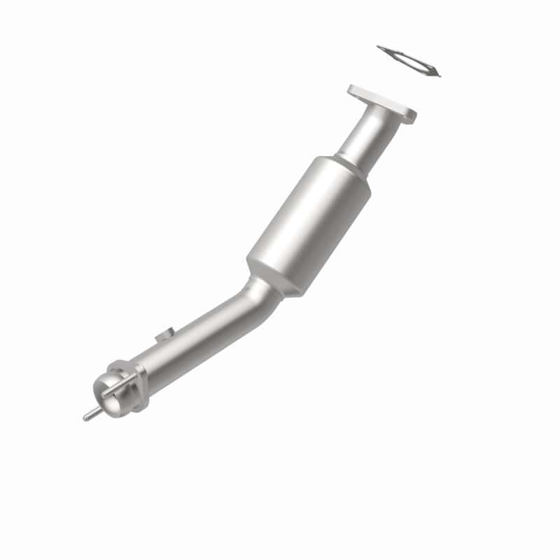 Magnaflow — MagnaFlow Conv DF Camaro 5.7L 00-02 P/S
HM Grade
HM - view 18