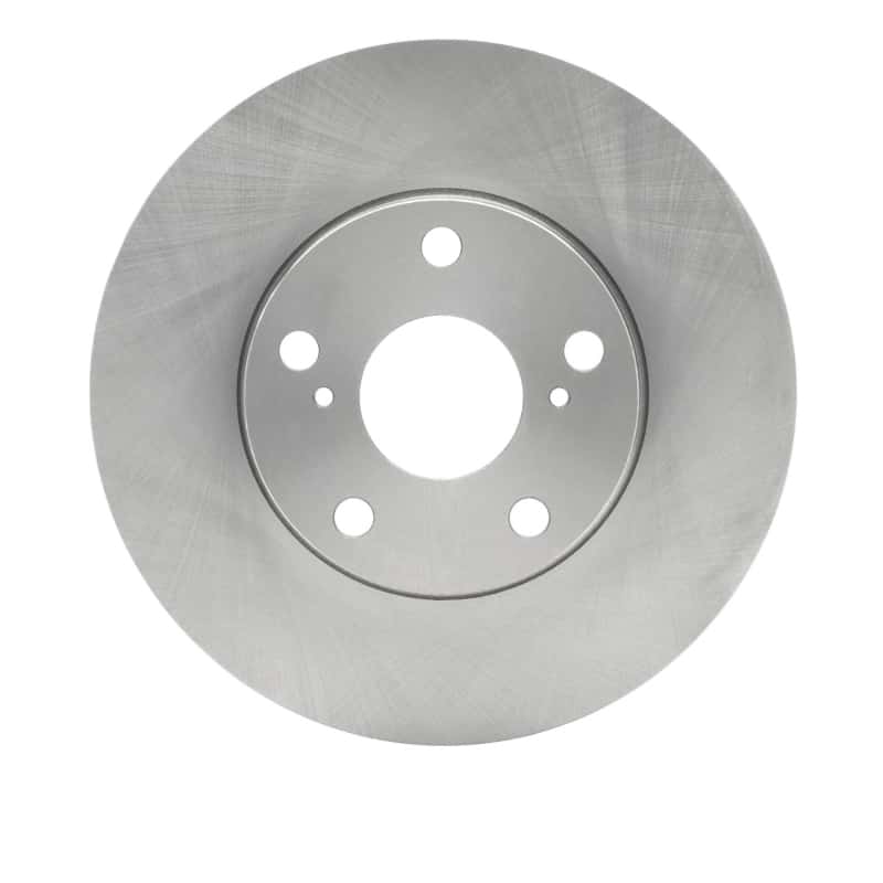 DFC — DFC 92-06 Lexus ES300 Front Brake Rotor
DFC Brake Rotor - view 1