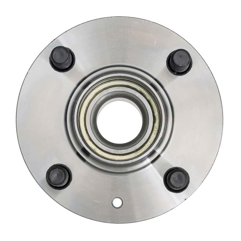Moog — MOOG 93-95 Dodge Colt Rear Hub Assembly - view 3