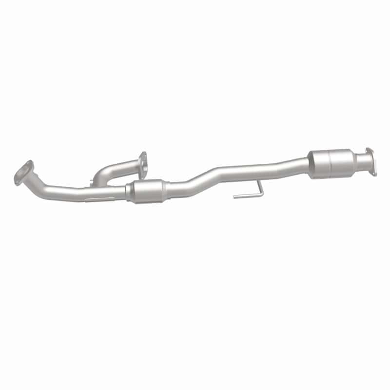 Magnaflow — MagnaFlow Conv DF 04-06 Lexus ES330 / 04-06 Toyota Camry/05-08 Solara 3.3L Y-Pipe Assembly
HM Grade
HM - view 11