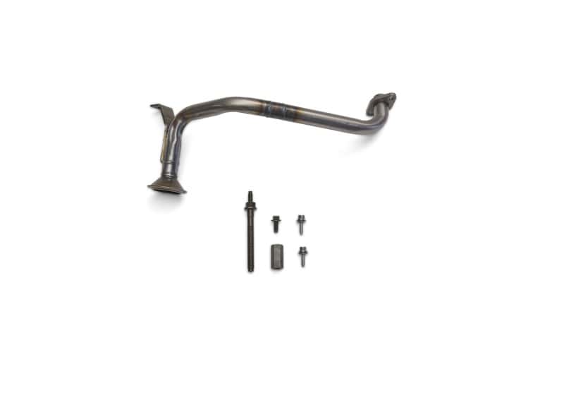 Ford Racing — Ford Racing 11-17 Ford 5.0L Oil Pickup Tube (Used with M-6675-M52RR)
Oil Pump Pickup Tube - view 7