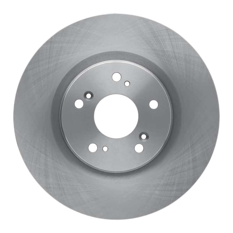 DFC — DFC 97-05 Acura NSX Rear Brake Rotor
DFC Brake Rotor - view 1