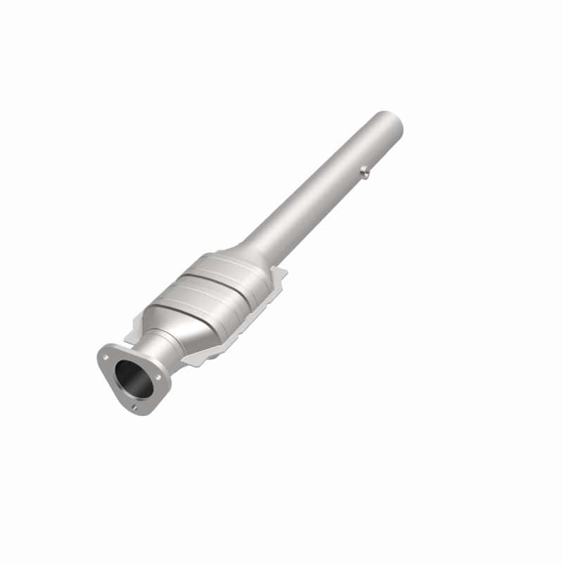 Magnaflow — MagnaFlow Conv DF 1999 Ford E250 5.4L
HM Grade
HM - view 27