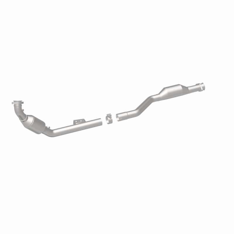 Magnaflow — Magnaflow 2006 Mercedes-Benz CL500 5.0L Direct Fit Converter
California - view 15