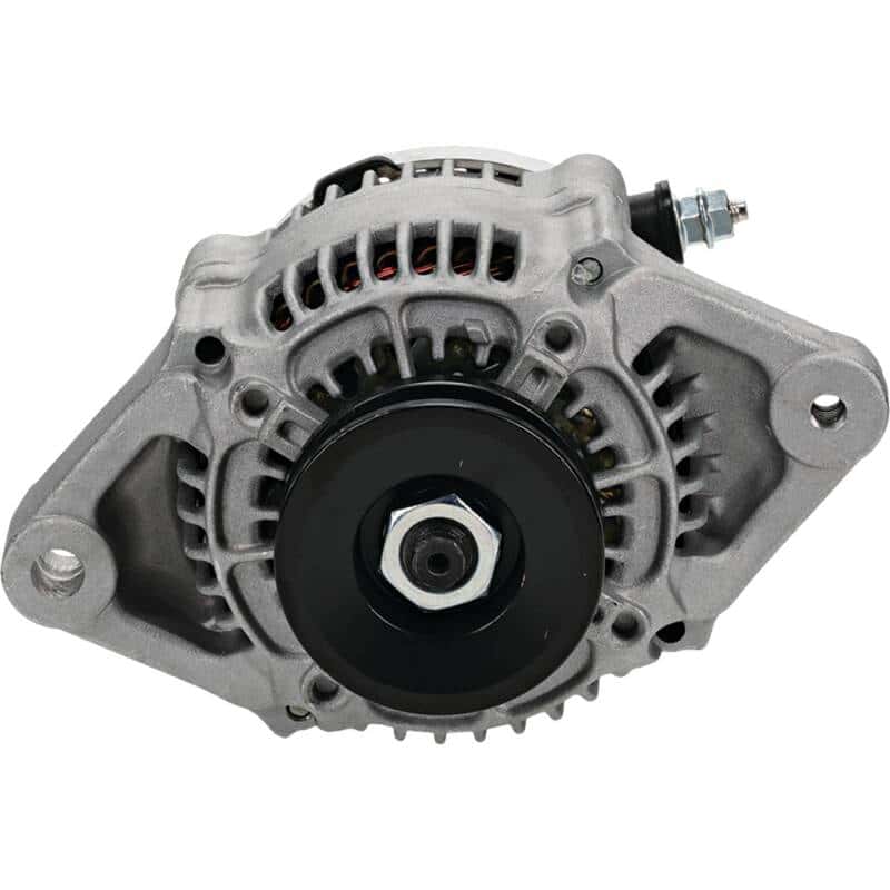 Arrowhead — Arrowhead 07-15 Arctic Cat 700 Diesel Alternator - view 2