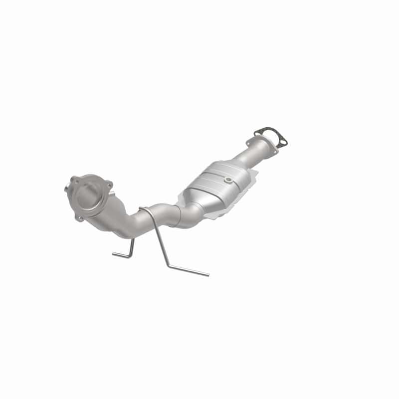 Magnaflow — Magnaflow Conv DF 03-04 Volvo V70 2.5L
OEM Grade
OEM - view 27