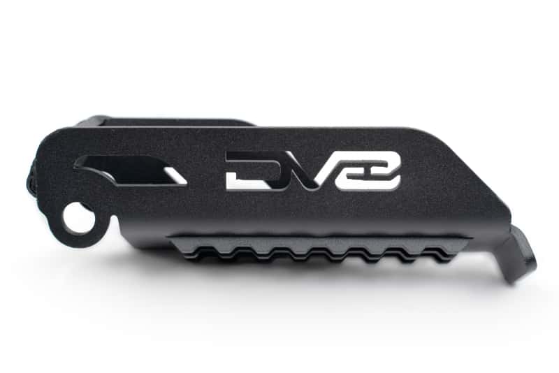 DV8 Offroad — DV8 Offroad 07-23 Jeep Gladiator/Wrangler JT/JK/JL Foot Pegs
Jeep Foot Pegs - view 14