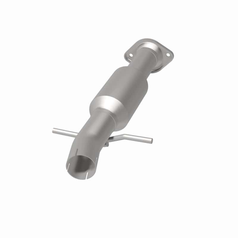 Magnaflow — Magnaflow 14-15 Highlander 3.5 Undby Direct Fit Converter
OEM Grade
OEM - view 17