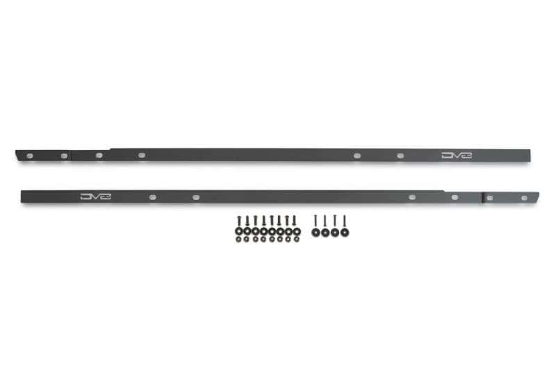 DV8 Offroad — DV8 Offroad 21-23 Ford Bronco 2-Door Pinch Weld Covers
Pinch Weld Covers - view 12