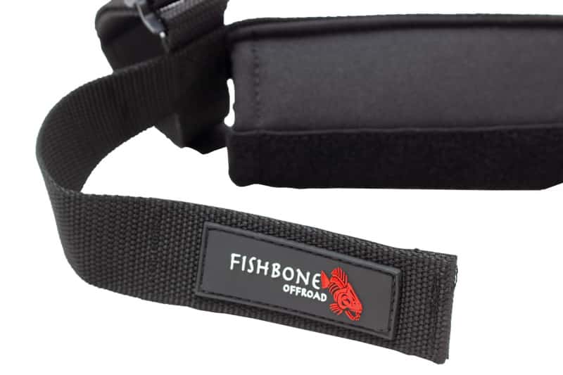 Fishbone Offroad — Fishbone Offroad Roll Bar Flashlight Holder - view 5