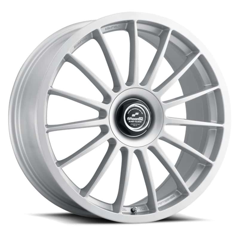 fifteen52 — fifteen52 Podium 19x8.5 5x108/5x112 45mm ET 73.1mm Center Bore Speed Silver Wheel
fftSTPSS-98558+45 - view 2