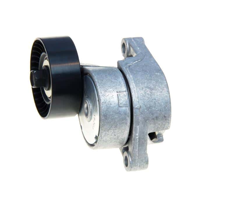 Gates — Gates 01-04 BMW 325XI / 04 X3 / 01-05 320I Automatic Belt Tensioner - view 12
