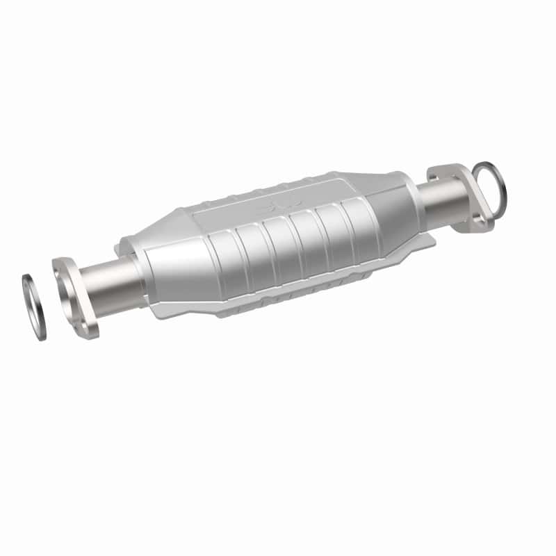 Magnaflow — MagnaFlow Conv DF Toyota 88-95
Standard Grade
Standard - view 19