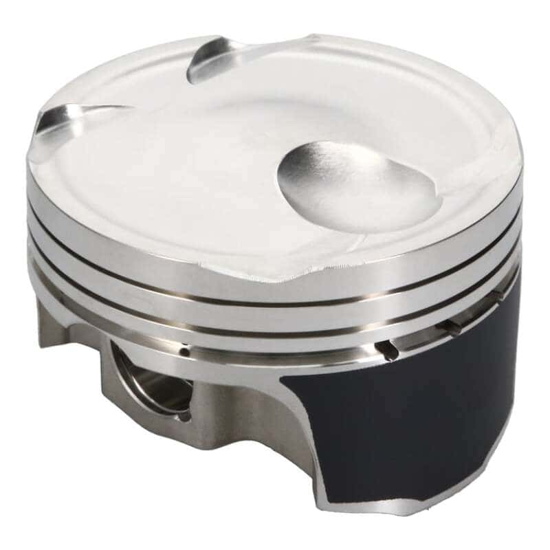Wiseco — Wiseco 2017+ Ford EcoBoost V6 (Gen 2) Piston Kit
Piston Set - view 4
