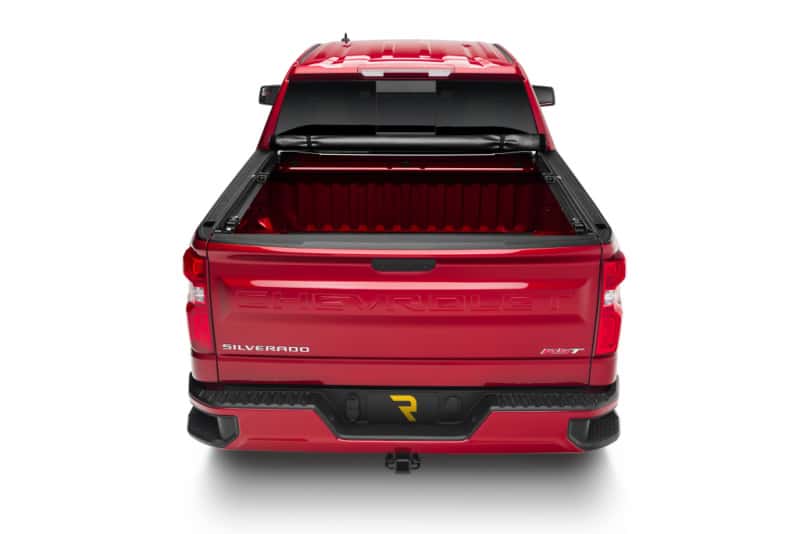 Truxedo — Truxedo 2020 GMC Sierra & Chevrolet Silverado 2500HD & 3500HD 6ft 9in Deuce Bed Cover - view 26