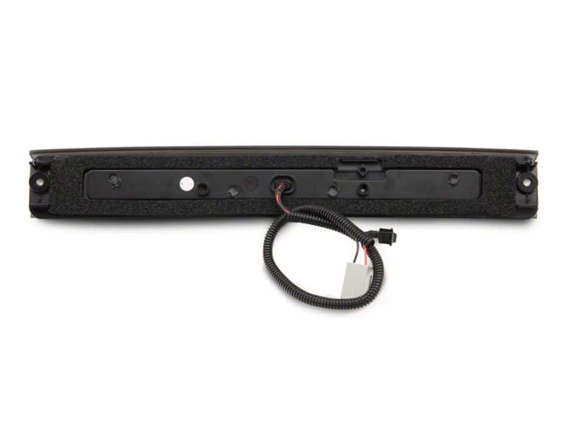 Raxiom — Raxiom 97-03 Ford F-150 Axial Series LED Third Brake Light- Smoked
Light - view 4