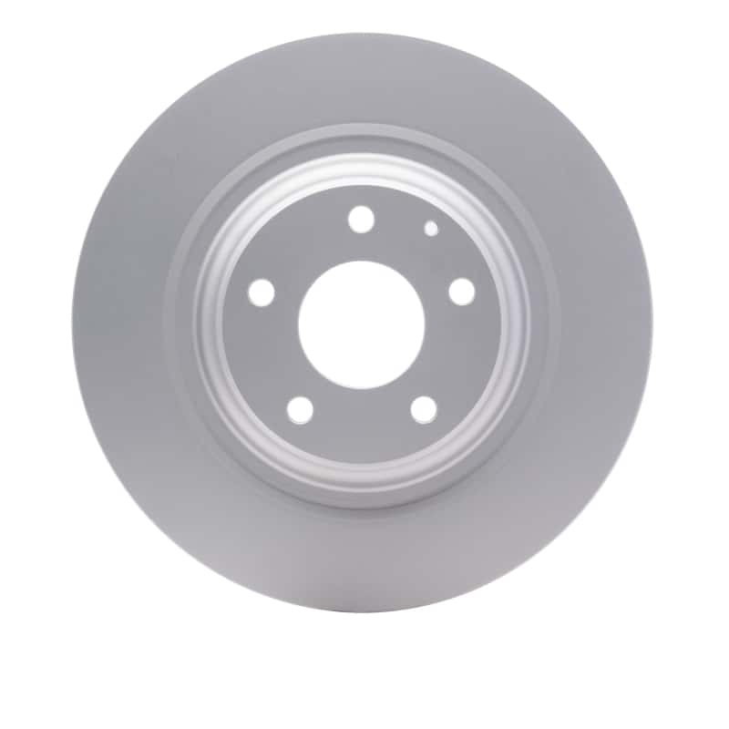 DFC — DFC 16-23 Mazda CX-9 Rear GeoSPEC Coated Rotor
DFC Brake Rotor - view 1