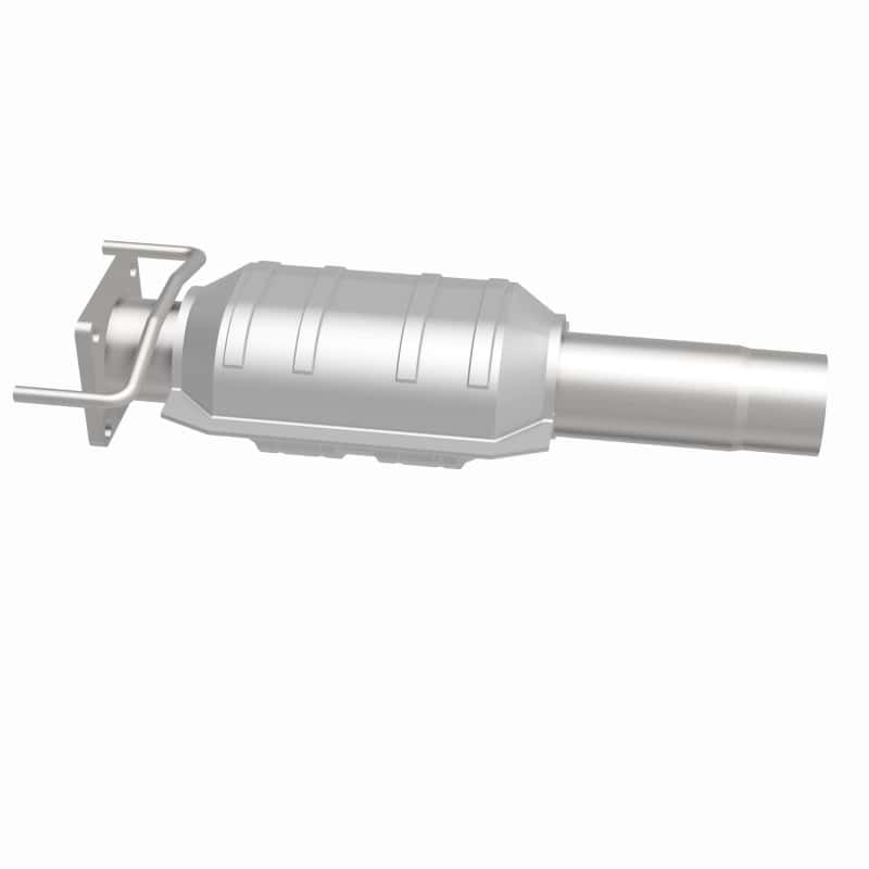 Magnaflow — MagnaFlow Conv DF Gm
Standard Grade
Standard - view 12