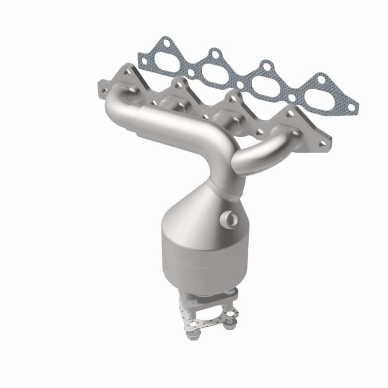 Magnaflow — Magnaflow Conv DF 01-04 Kia Spectra 1.8L
California - view 27